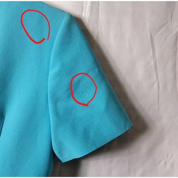 NWT Kobi Halperin "Harper" Mini Dress Size 4 - Picture 13 of 13